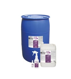 Alpet® D2 Rated Surface Sanitizer & Disinfectant, Ready-to-Use, No-Rinse