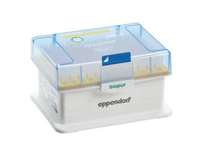 Eppendorf epT.I.P.S.® Racked Pipette Tips 0030075242