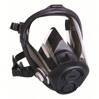 Honeywell North® RU6500 Mask Respirator