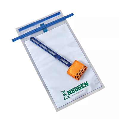 Neogen® Environmental Scrub Sampler Stick with 10 mL Wide Spectrum Neutralizer