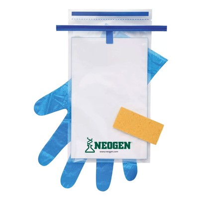 Neogen® Sponge/Glove Sampling System