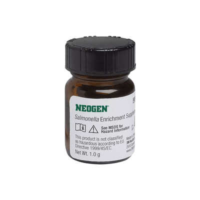 Neogen® Petrifilm™Salmonella Express Enrichment Supplement