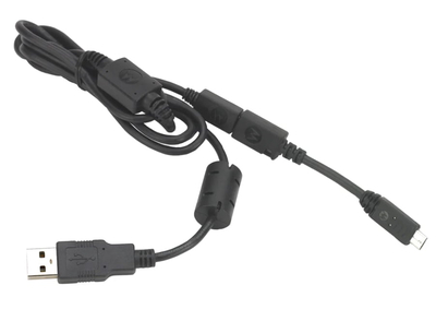 Motorola® HKKN4027 Programming Cable for Walkie-Talkies