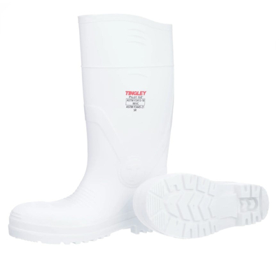 Tingley Pilot G2™ Safety Boots, White