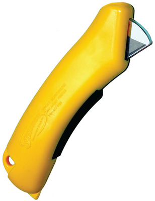 CrewSafe® X-traSafe CU Safety Utility Knife