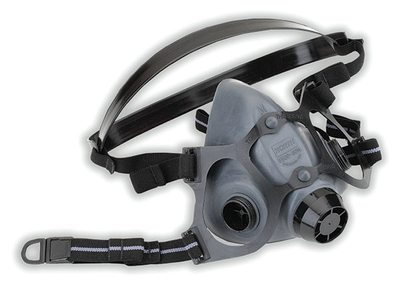 North® 5500 Half Mask Respirator