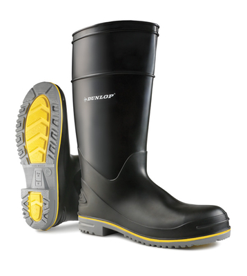 Dunlop® Polyflex 3 Boots