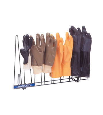 Glove Drying Rack