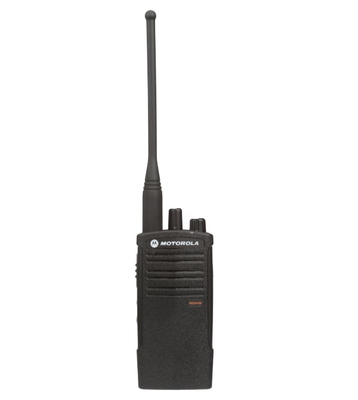 Motorola® RDX Series Business Radios