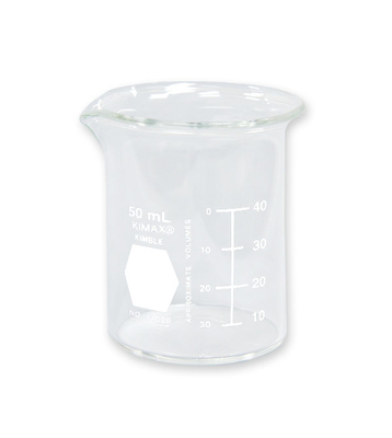 KIMAX® 14000 Griffin Beakers