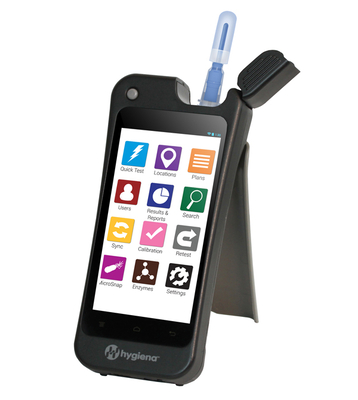 Hygiena™ EnSURE™ Touch Luminometer, 1/Each