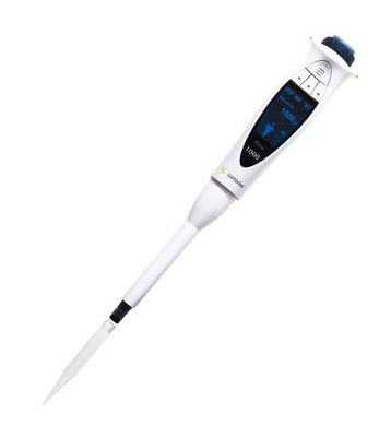 Picus® Electronic Pipettes