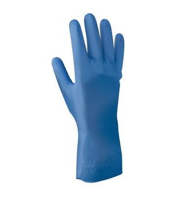 707 Chemical Resistant Nitrile Glove
