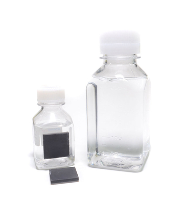 Biosafe Liquid for Refills of Bottle Thermometers