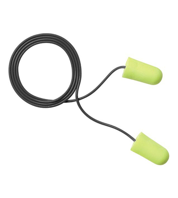 3M™ E-A-RSoft™ Metal Detectable Ear Plugs