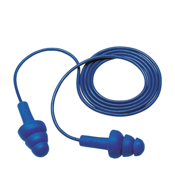 3M™ E-A-R UltraFit Metal Detectable Ear Plugs