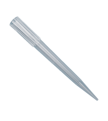 Certified Pipette Tips
