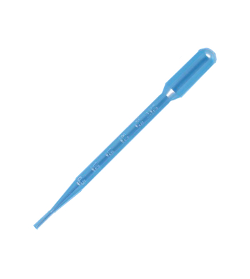 Graduated Transfer Pipets