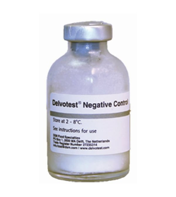 Delvotest® Negative Control
