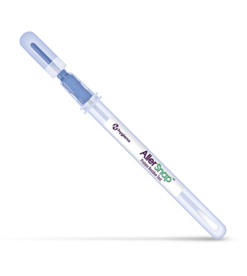 Hygiena™ AllerSnap™ Protein Residue Test Swab, 100/Box