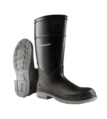 Dunlop® PolyGoliath Boots