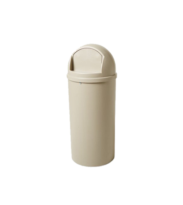 Rubbermaid® Marshal® Classic Container