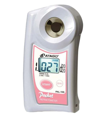Atago® PAL-10S Refractometer