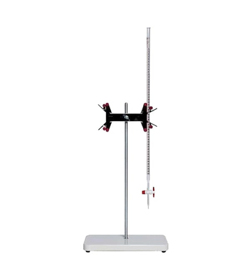 Class B Burette and Burette Stand Kit