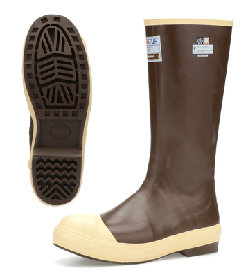 Xtratuf® Legacy 15" Steel Toe Boots