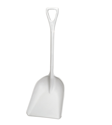 Remco Color-Coded Metal Detectable Plastic Shovel