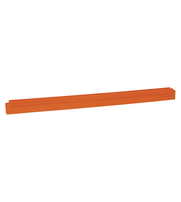 Vikan® Replacement Double Blade Ultra Hygiene Squeegee Cassette