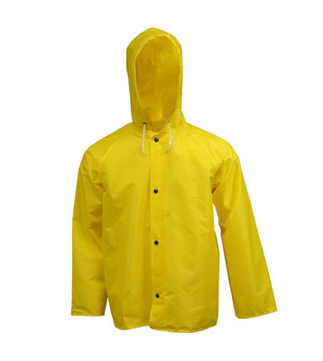 Eagle™ Jacket with Attached Hood