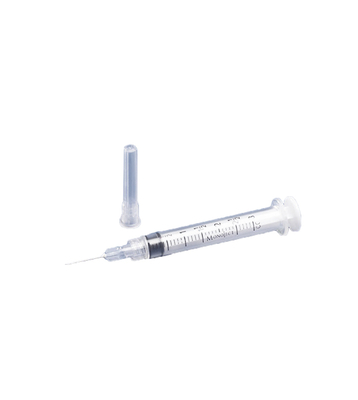Monoject™ Syringe