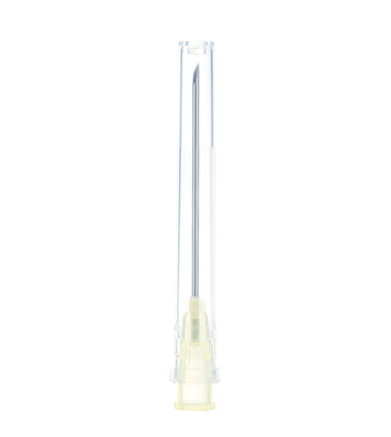 Sol-M® Hypodermic Needle