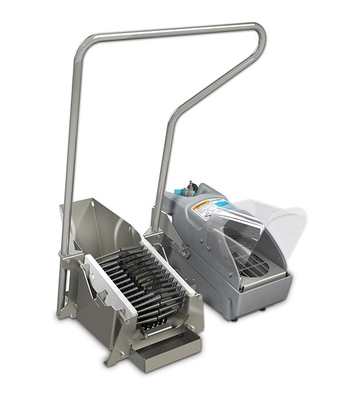HACCP SmartStep™ and Boot Scrubber with Handle Combo