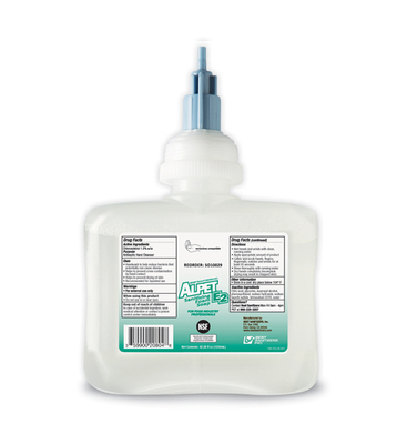 Alpet® E2 Rated Hand Soap, Foam