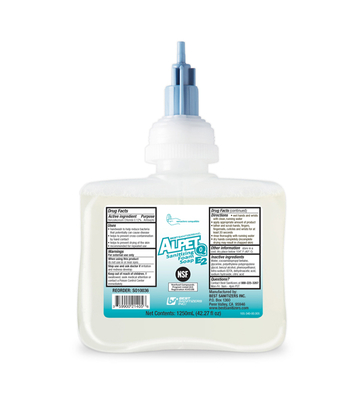 Alpet® Q E2 Rated Hand Soap, Foam