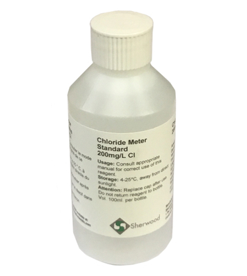 Chloride Standard