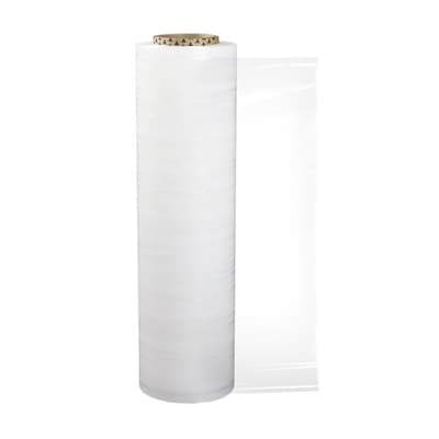 Berry Revolution™ R122 Stretch Machine Film, Clear, 71 Ga, Cast, One-Sided Cling with Slip, 20" x 6500', MOQ 1 Pallet
