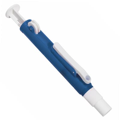 Fast Release Scienceware Pipet Pump, Color-Coded, 1 Each