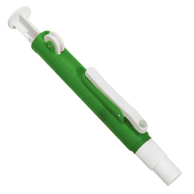 Fast Release Scienceware Pipet Pump, Color-Coded, 1 Each