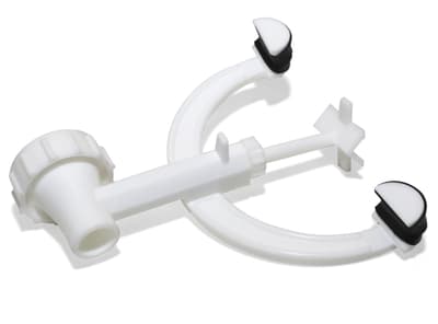 Scienceware® Single Buret Clamp
