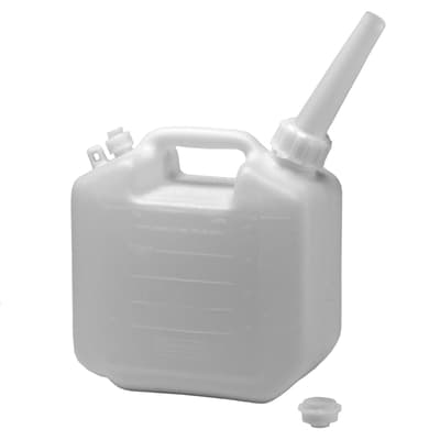 Scienceware® Vented Jerricans