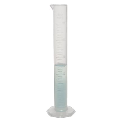 SP Bel-Art Graduated Cylinder, 50 mL