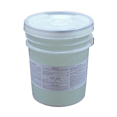 Deptil Q4™ Exterior Cleaner & Sanitizer - EPA-Registered Quaternary Ammonium Disinfectant for Food Contact Surfaces, No Rinse Formula