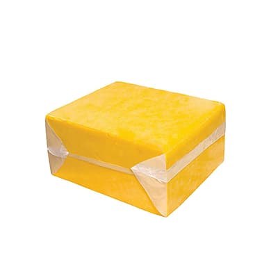40-lb Clear Tower Bag - 3 Mil EVOH, 18.5" x 25.5" Long Hold, 500 Bags/Case