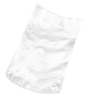 Shrink Bag, Clear, High Barrier Packaging 