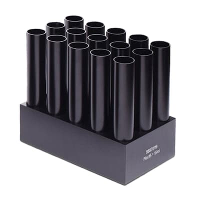 Block for Digital and Touch Screen Dry Baths/Block Heaters