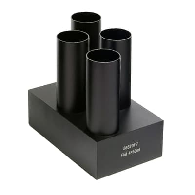 Block for Digital and Touch Screen Dry Baths/Block Heaters