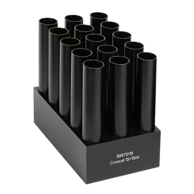 Block for Digital and Touch Screen Dry Baths/Block Heaters